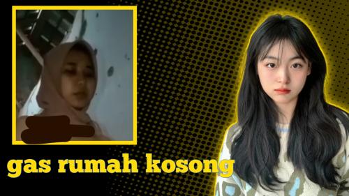 Rum4h kosong 