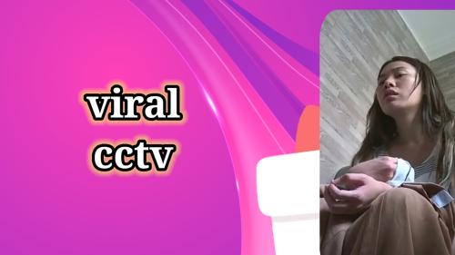 Viral cctv