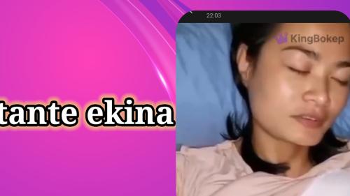 Tante kelina