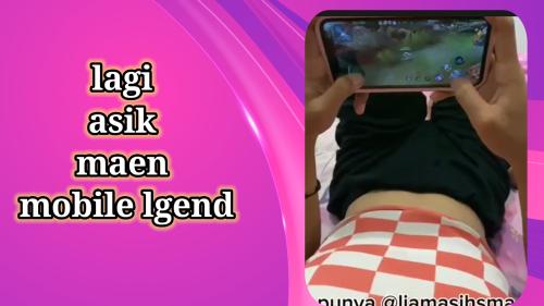 Lagek maen mobile legends