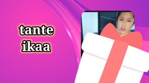 Tante ikka