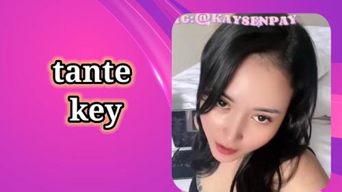 Tante key