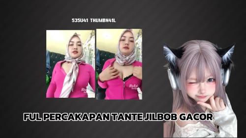 GACOR TANTE