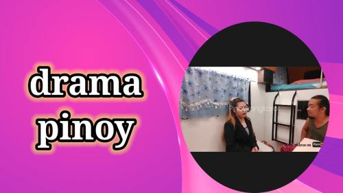 Drama pinoy