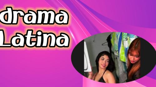 Draama latina