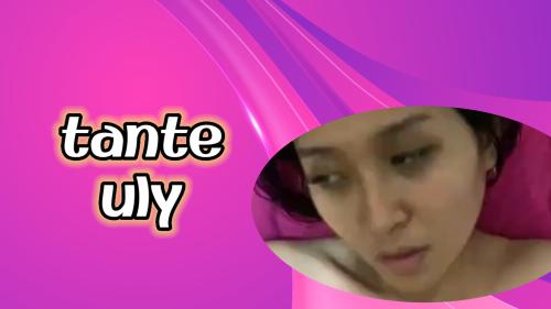 Tante uly