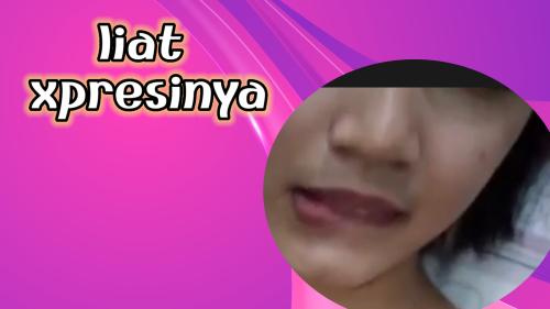 Liat xpresinya