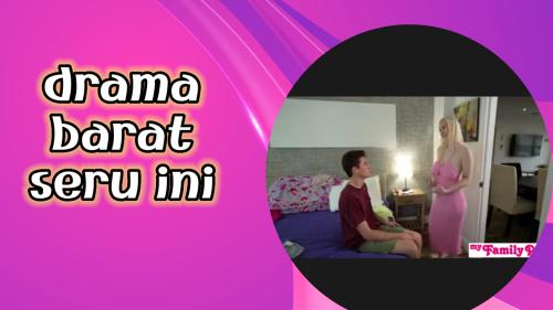 Drama barat Eropa 