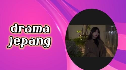 Drama Jepang