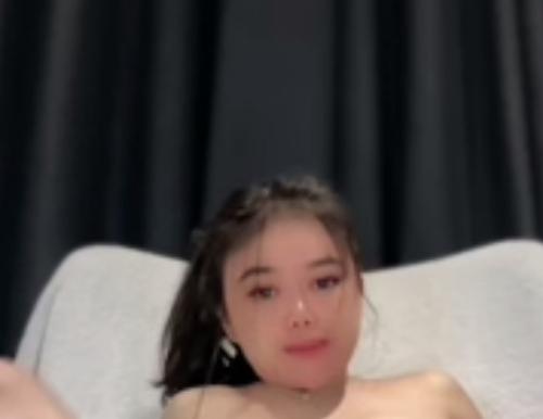 Mantap banget nih cewenya