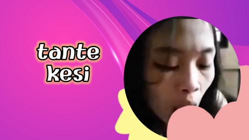 Tante kesi