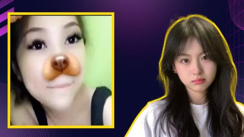 Kakak sendirian