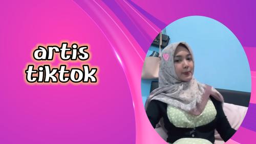 Artis tiktok