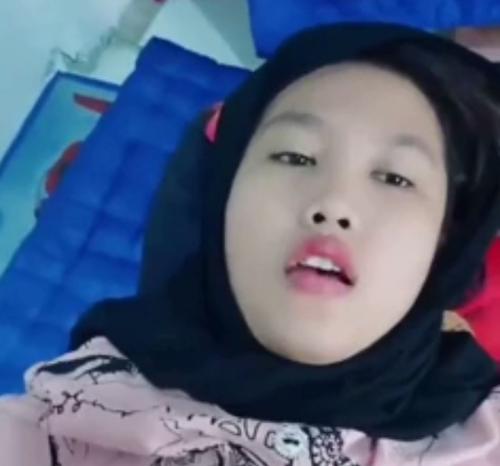 Pasrah aja