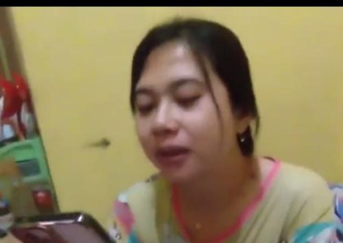 Mau nganu cantik sih