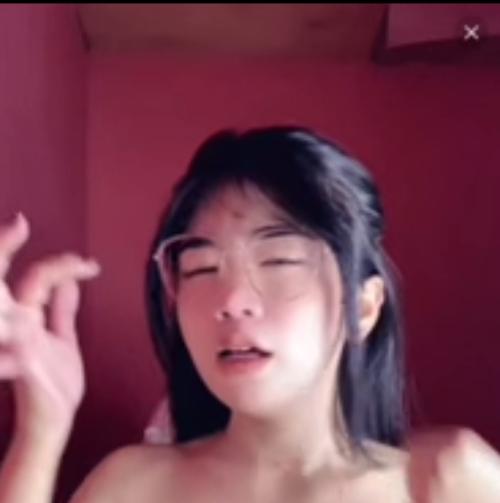 Geli gelis basah