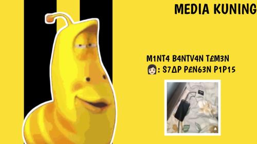 DIBANTU TEMEN