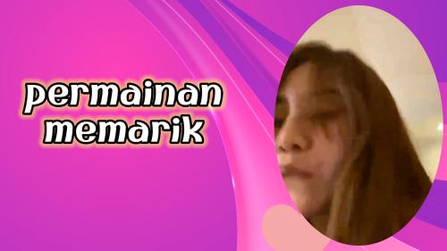 Permainan menarik
