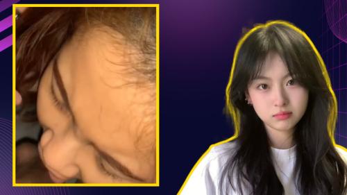 Melar cntik bngt