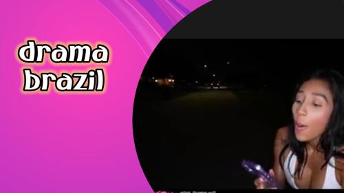 Drama brazil