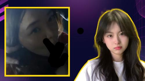 Teteh cntik