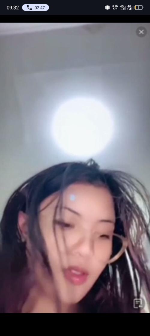 Behh mulus putih lagi omek