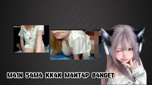 Enak kak