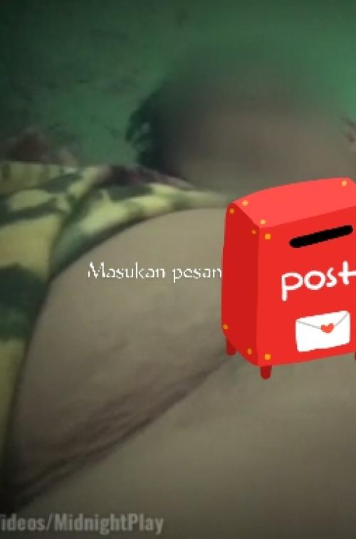 Main sama brondong