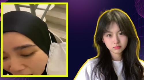 Lagi kerja