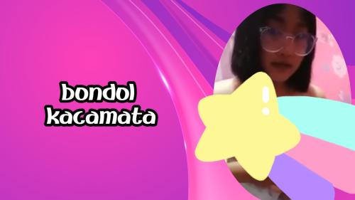 Bondol kacamara