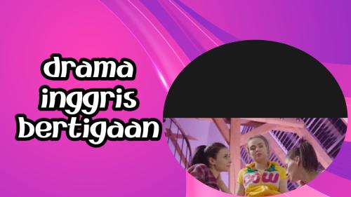 Drama Inggris 