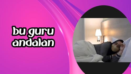 Buguru andalam