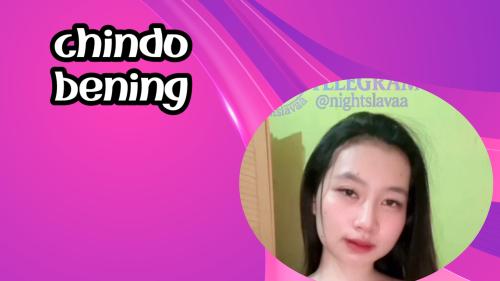 Chindo bening
