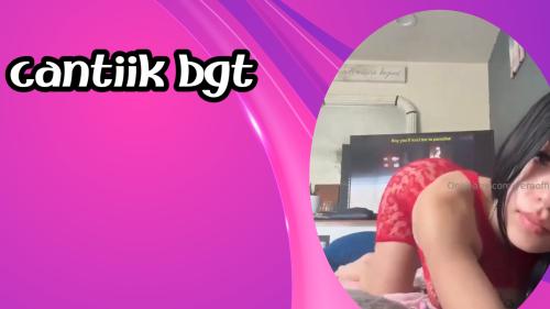 Cantik bgt