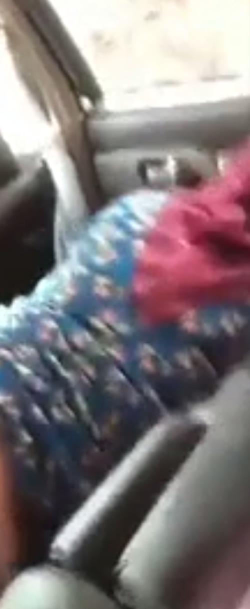 Maen di mobil 