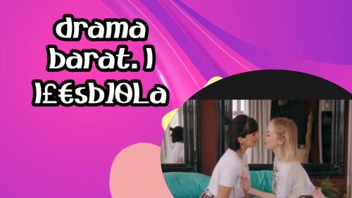 Drama barat least by