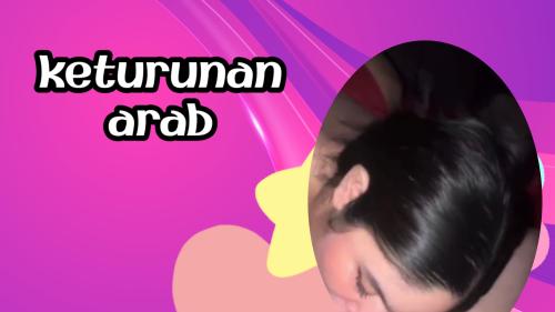Keturunan arab