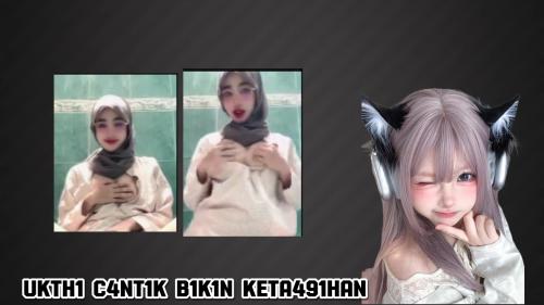 ukthi cantik