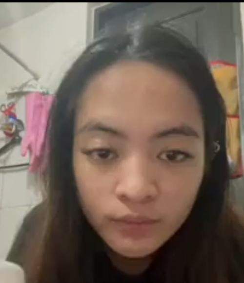 Lagi mantap mantap 