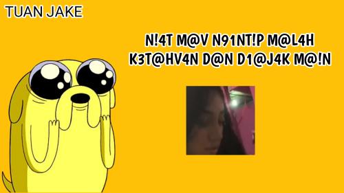 NGINTIP