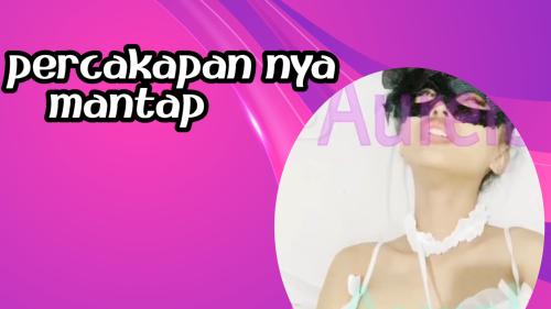 Full percakapannya mantap