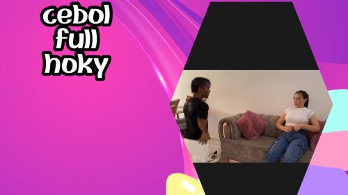 Cebol full hoki