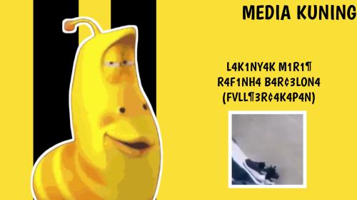 RAPINHA KEENAKAN