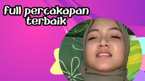 Full percakapan terbaik