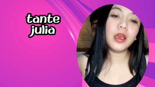 Tante julia