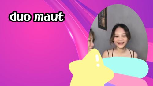 Duo maut