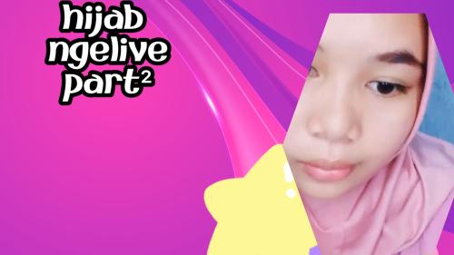 Hijab live part 2