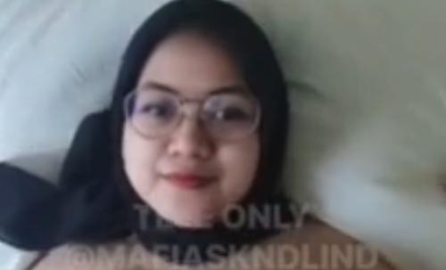 Hijab enak 