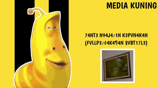 DIAJARIN TANTE