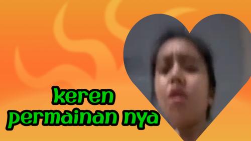 Keren permainan nya